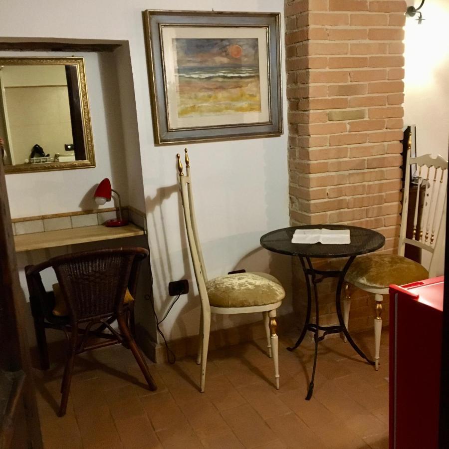 Casale Flaminia Bed & Breakfast Spoleto Exterior photo